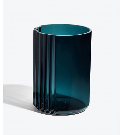 Zaha  Hadid Design PULSE VASE宽花瓶